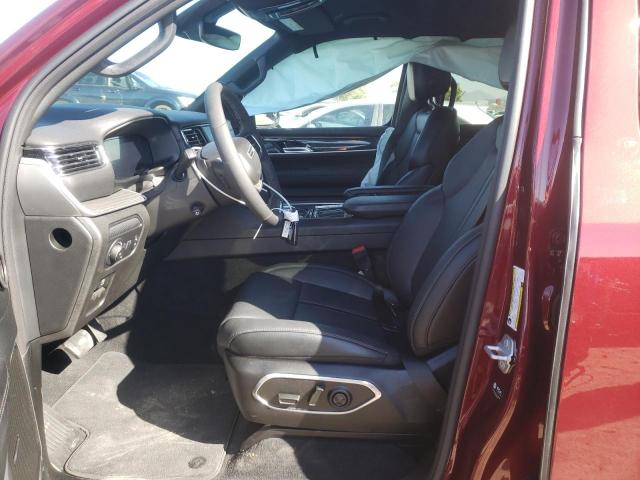 Photo 7 from auction – 2022 JEEP WAGONEER S with VIN 1C4SJVBT9NS201529