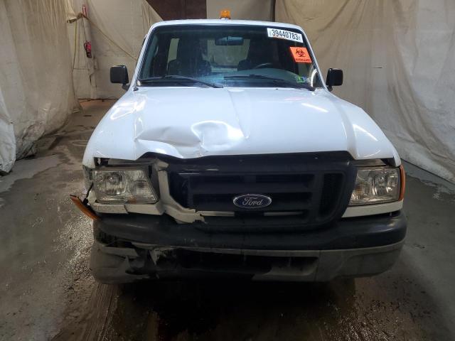Photo 5 from auction – 2005 FORD RANGER with VIN 1FTYR10UX5PA44538