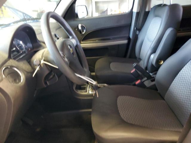 Photo 7 from auction – 2011 CHEVROLET HHR LS with VIN 3GNBAAFW6BS579117