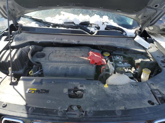 Фото 12 с аукциона – 2020 JEEP COMPASS LI с VIN 3C4NJDCB3LT155883