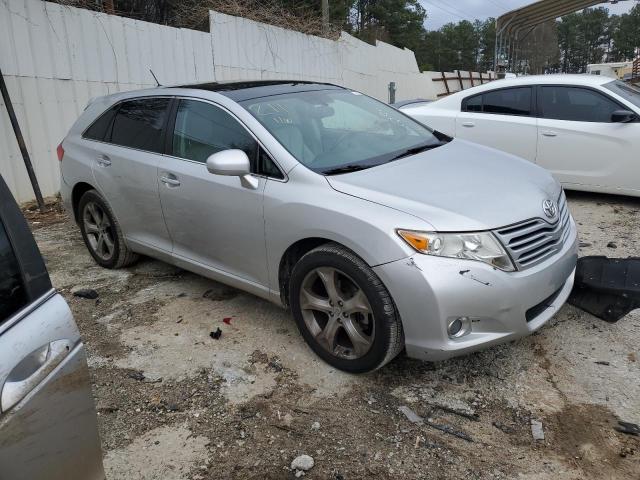 Photo 4 from auction – 2010 TOYOTA VENZA with VIN 4T3BK3BB6AU039532