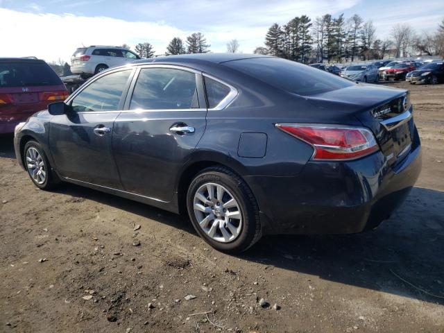 صورة رقم 2 من المزاد - 2015 NISSAN ALTIMA 2.5 مع VIN 1N4AL3AP1FC183558