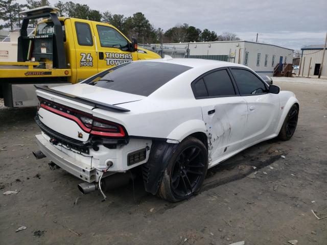 Photo 3 from auction – 2021 DODGE CHARGER SC with VIN 2C3CDXGJ0MH553357