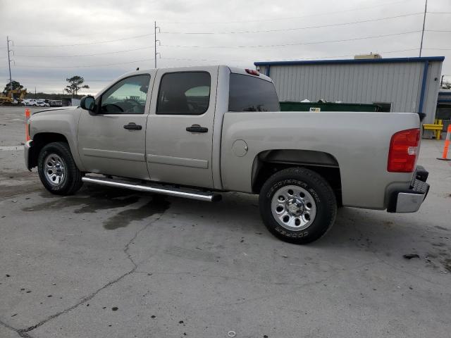 Zdjęcie 2 z aukcji – 2007 CHEVROLET SILVERADO z VIN 3GCEC13C97G546696