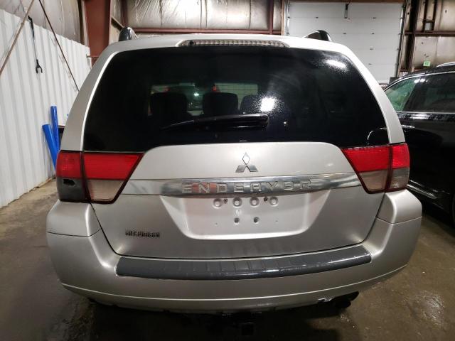 Photo 6 from auction – 2011 MITSUBISHI ENDEAVOR L with VIN 4A4JN2AS3BE030402