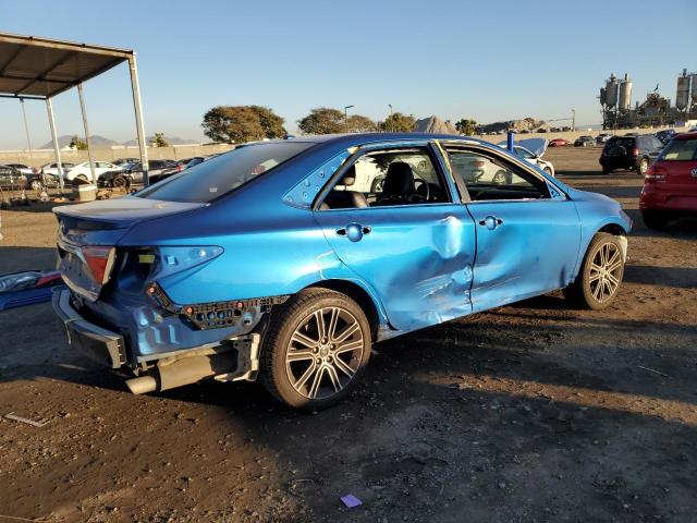 Photo 3 from auction – 2016 TOYOTA CAMRY with VIN 4T1BF1FK0GU527508