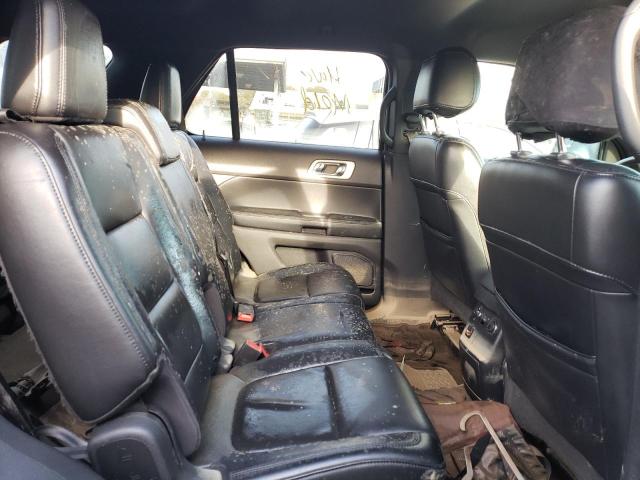 Photo 10 from auction – 2011 FORD EXPLORER X with VIN 1FMHK7D89BGA07573