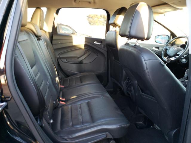 Photo 11 from auction – 2017 FORD ESCAPE SE with VIN 1FMCU9GD1HUA56687