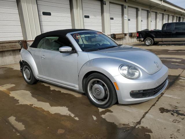 Photo 4 from auction – 2012 VOLKSWAGEN BEETLE with VIN 3VW5P7AT5CM800309