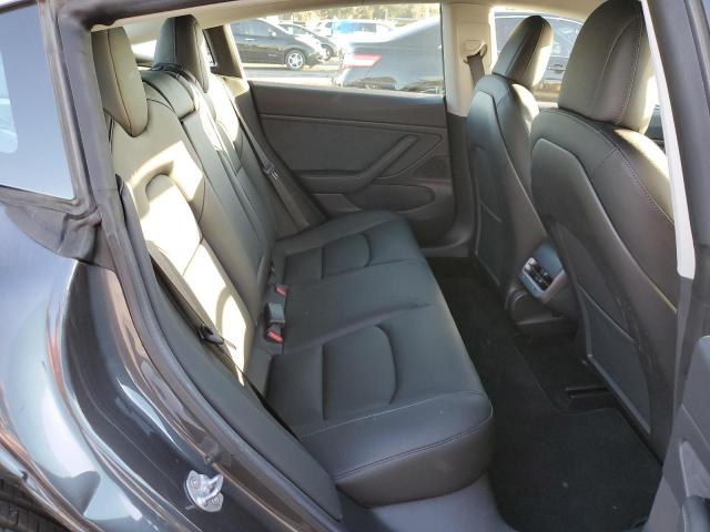 Photo 10 from auction – 2019 TESLA MODEL 3 with VIN 5YJ3E1EB5KF389530