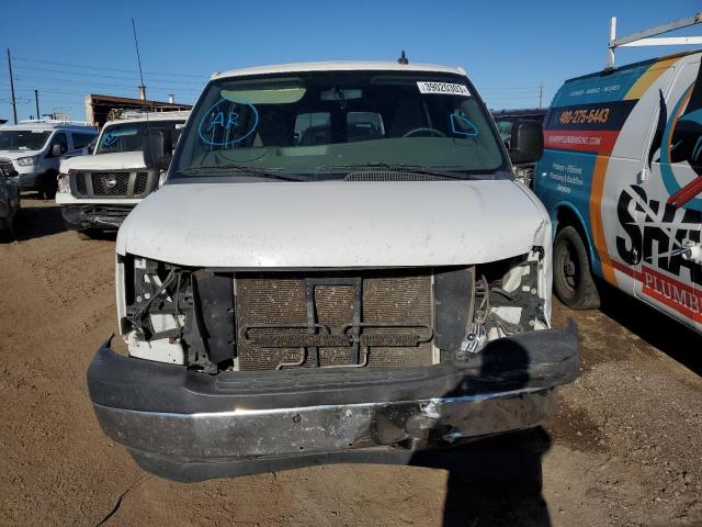 Photo 5 from auction – 2017 CHEVROLET EXPRESS G3 with VIN 1GAZGPFG2H1178295
