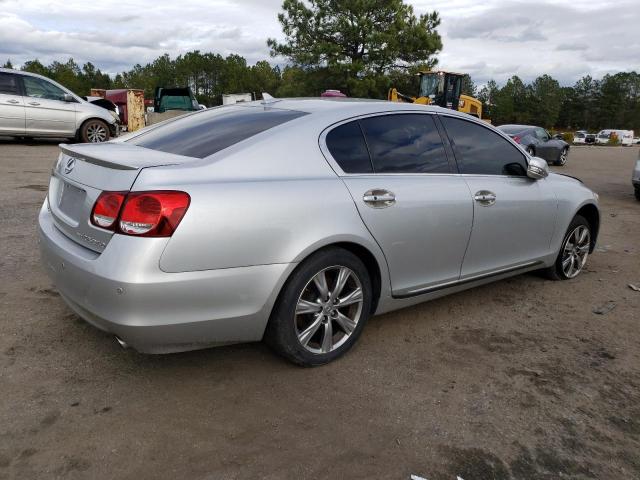 Photo 3 from auction – 2008 LEXUS GS 350 with VIN JTHCE96S980018325