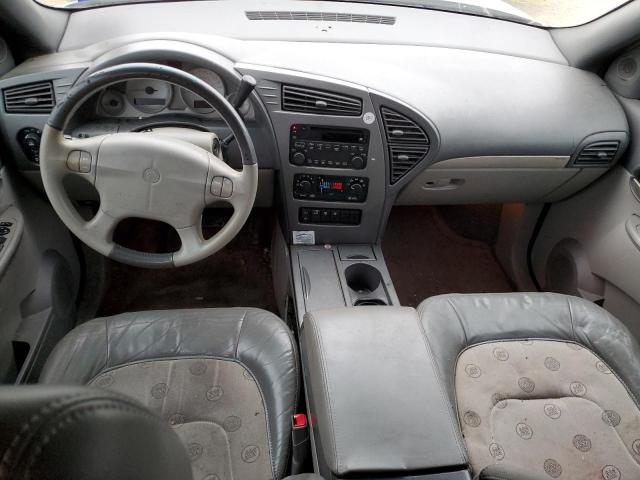 Photo 8 from auction – 2003 BUICK RENDEZVOUS with VIN 3G5DA03E23S545062