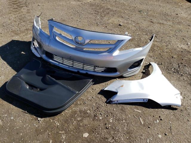 Zdjęcie 12 z aukcji – 2013 TOYOTA COROLLA BA z VIN 5YFBU4EE4DP119237
