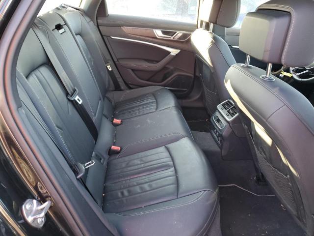 Photo 10 from auction – 2020 AUDI A6 PREMIUM with VIN WAUE8AF26LN083130
