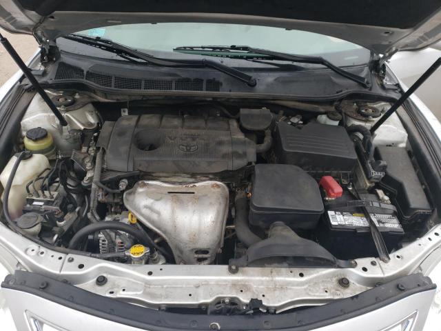 Photo 11 from auction – 2011 TOYOTA CAMRY BASE with VIN 4T4BF3EK5BR092318