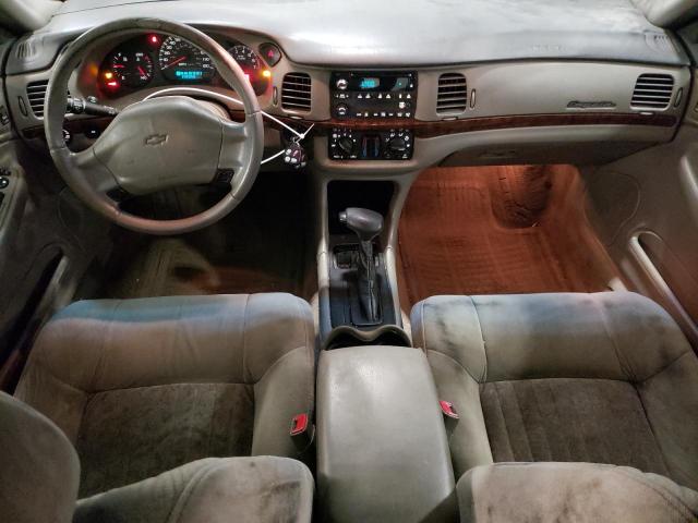 Photo 8 from auction – 2003 CHEVROLET IMPALA LS with VIN 2G1WH52K439356873
