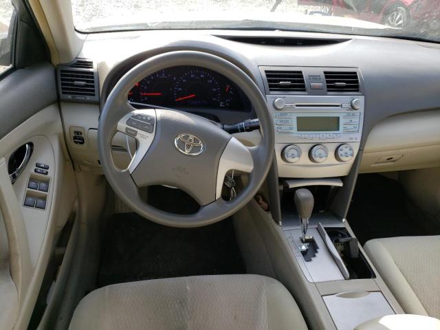 Photo 8 from auction – 2011 TOYOTA CAMRY BASE with VIN 4T1BF3EK5BU592831