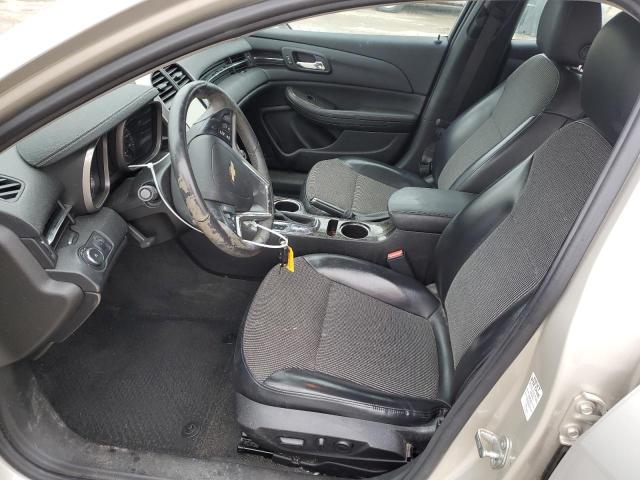 Photo 7 from auction – 2014 CHEVROLET MALIBU 2LT with VIN 1G11E5SL0EF210573