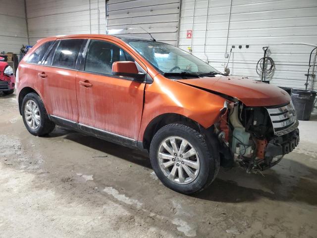 Photo 4 from auction – 2007 FORD EDGE SEL P with VIN 2FMDK39C07BA60861