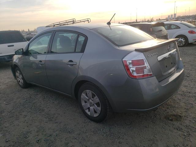 Photo 2 from auction – 2012 NISSAN SENTRA 2.0 with VIN 3N1AB6AP1CL624560