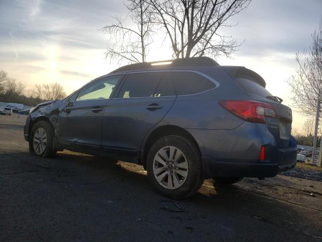 Photo 2 from auction – 2017 SUBARU OUTBACK 2. with VIN 4S4BSACC7H3429091