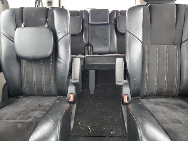 Photo 10 from auction – 2014 CHRYSLER TOWN & COU with VIN 2C4RC1CG1ER310734