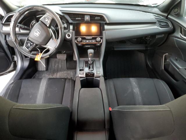 Photo 8 from auction – 2018 HONDA CIVIC EX with VIN SHHFK7H54JU201804