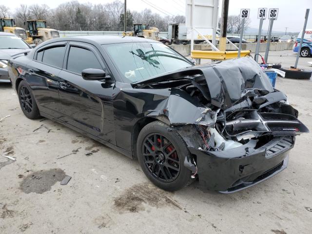 Photo 4 from auction – 2014 DODGE CHARGER SE with VIN 2C3CDXBG2EH213964