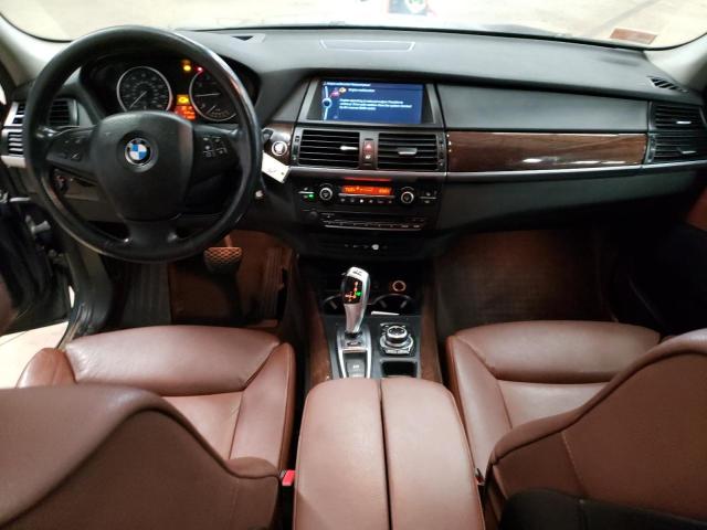 Photo 8 from auction – 2012 BMW X5 XDRIVE3 with VIN 5UXZV4C57CL757616