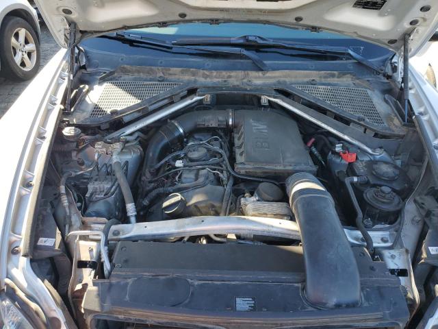 Photo 11 from auction – 2012 BMW X5 XDRIVE3 with VIN 5UXZV4C50CL767341