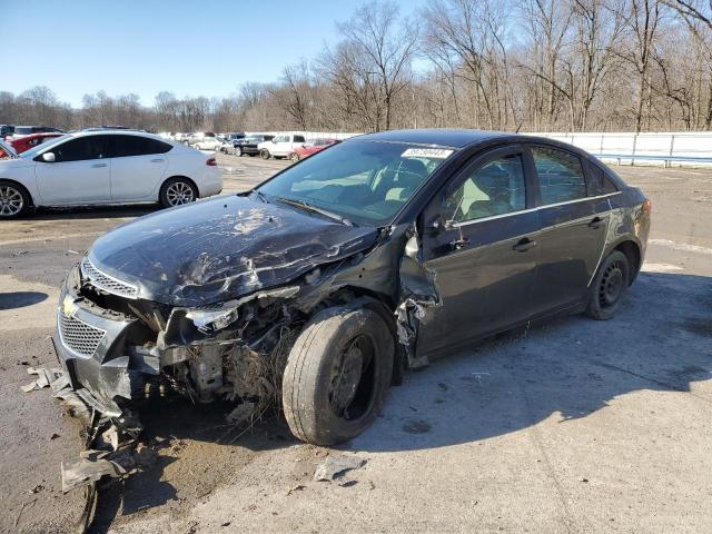 CHEVROLET CRUZE LS 2011 with VIN 1G1PC5SH2B7132203 - Photo from auction