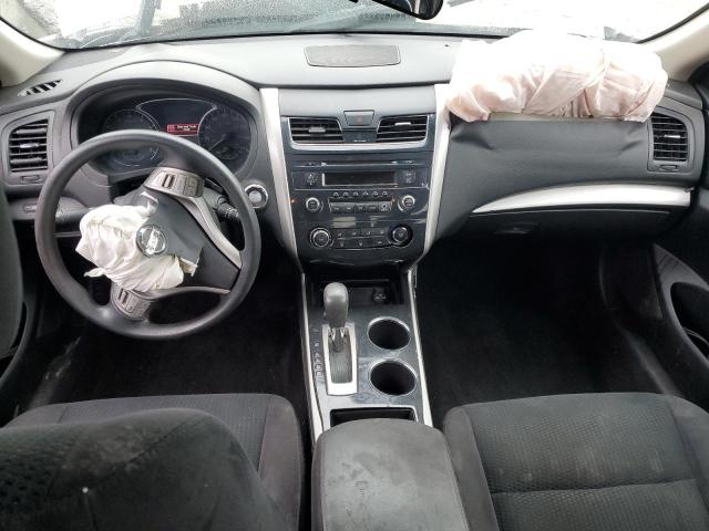 Photo 8 from auction – 2014 NISSAN ALTIMA with VIN 1N4AL3AP3EN342499