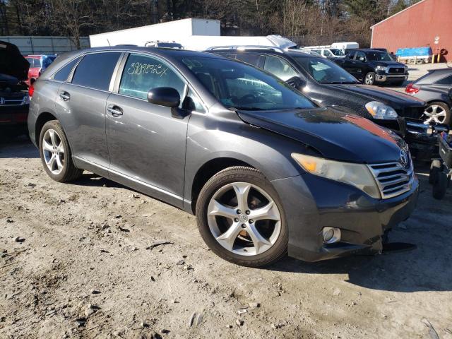 Photo 4 from auction – 2009 TOYOTA VENZA with VIN 4T3BK11A79U016141