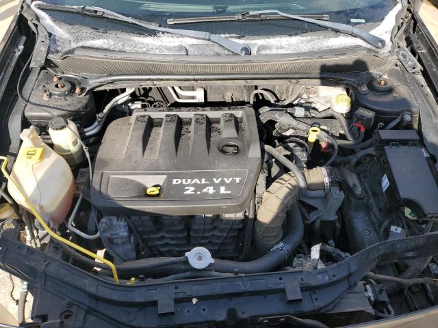 Photo 11 from auction – 2014 DODGE AVENGER SE with VIN 1C3CDZAB7EN104439
