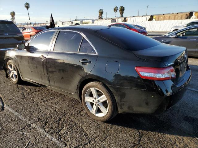 Photo 2 from auction – 2011 TOYOTA CAMRY BASE with VIN 4T4BF3EK2BR175916