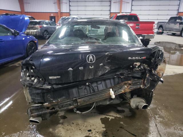 Photo 6 from auction – 2003 ACURA 3.2CL TYPE with VIN 19UYA42703A800153