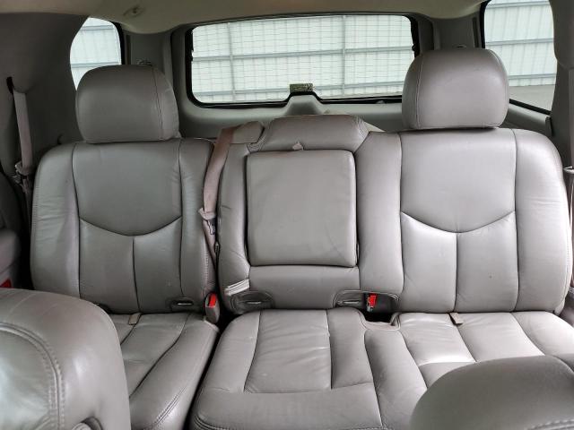 Photo 10 from auction – 2004 GMC YUKON with VIN 1GKEC13V34R163399