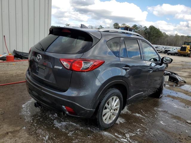 Photo 3 from auction – 2016 MAZDA CX-5 TOURI with VIN JM3KE4CY2G0739035