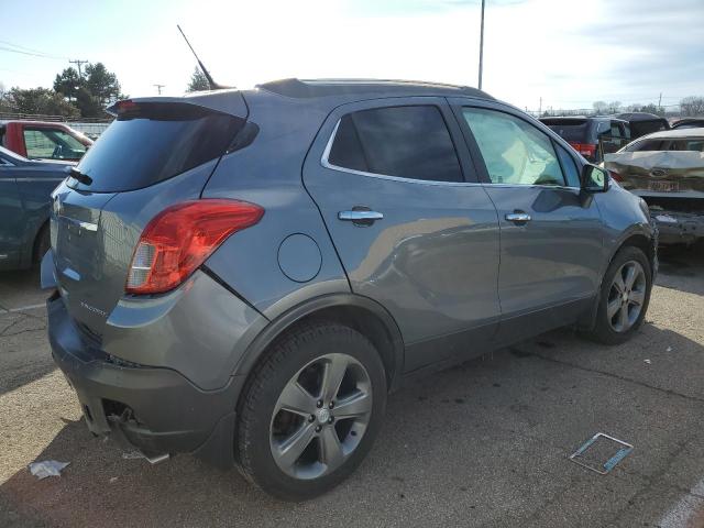 Photo 3 from auction – 2014 BUICK ENCORE with VIN KL4CJASB7EB598589