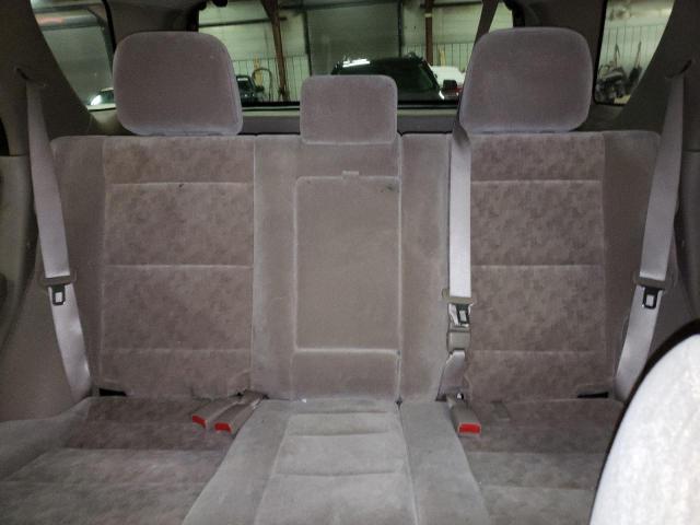 Photo 10 from auction – 2007 KIA SORENTO EX with VIN KNDJC736575676297