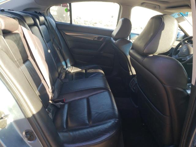 Photo 10 from auction – 2009 ACURA TL with VIN 19UUA86299A026028