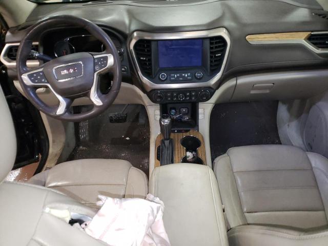 Photo 8 from auction – 2017 GMC ACADIA DEN with VIN 1GKKNXLS4HZ203176