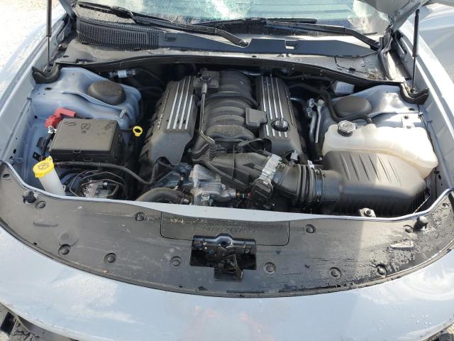 Photo 11 from auction – 2022 DODGE CHARGER SC with VIN 2C3CDXGJ1NH228346