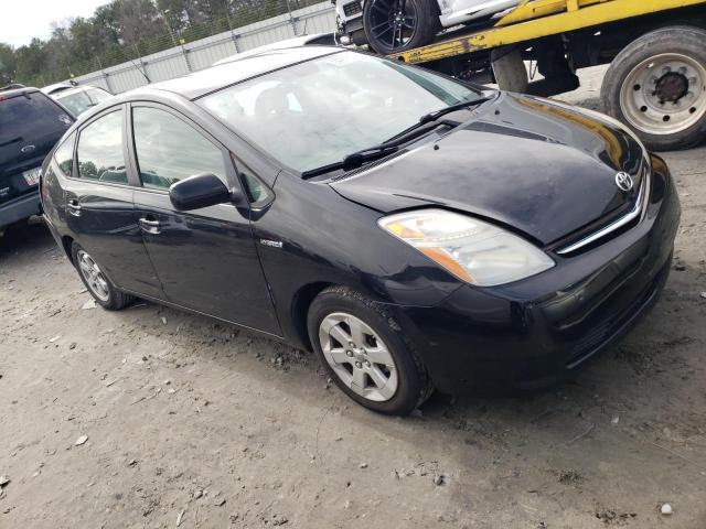 Photo 4 from auction – 2008 TOYOTA PRIUS with VIN JTDKB20U983390057