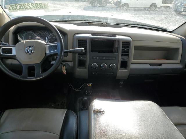 Photo 8 from auction – 2011 DODGE RAM 5500 S with VIN 3D6WU7CL2BG565114