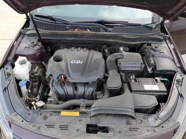 Foto 11 de la subasta – 2015 KIA OPTIMA EX con VIN 5XXGN4A73FG398444