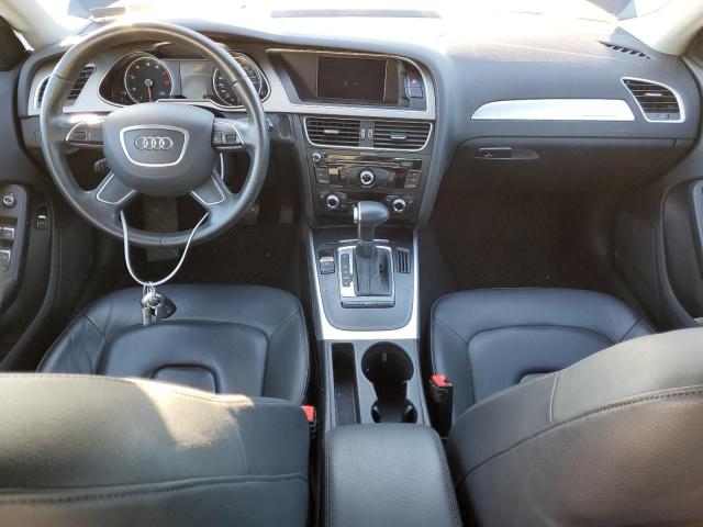 Photo 8 from auction – 2015 AUDI A4 PREMIUM with VIN WAUBFAFL4FN026267
