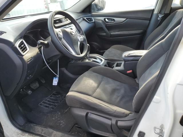 Photo 7 from auction – 2016 NISSAN ROGUE S with VIN KNMAT2MV2GP617866