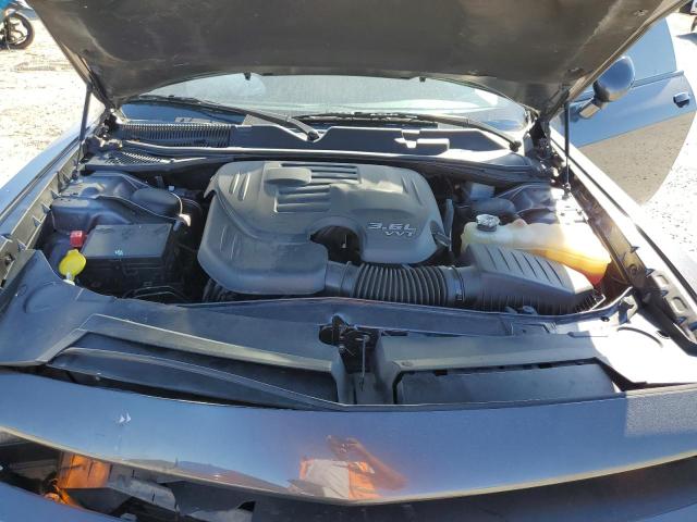 Photo 11 from auction – 2020 DODGE CHALLENGER with VIN 2C3CDZAG6LH125560
